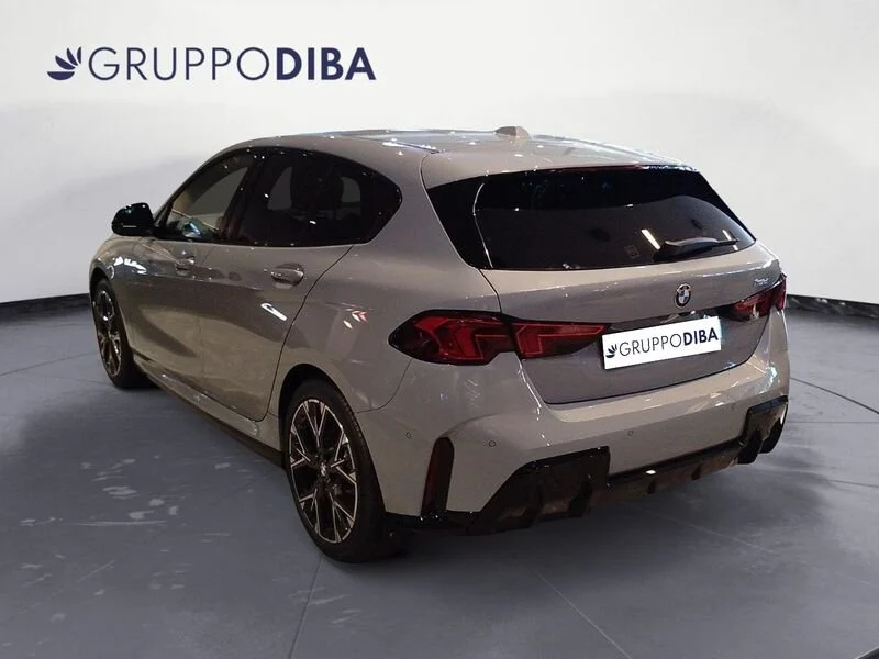 BMW Serie 1 118D- Gruppo Diba