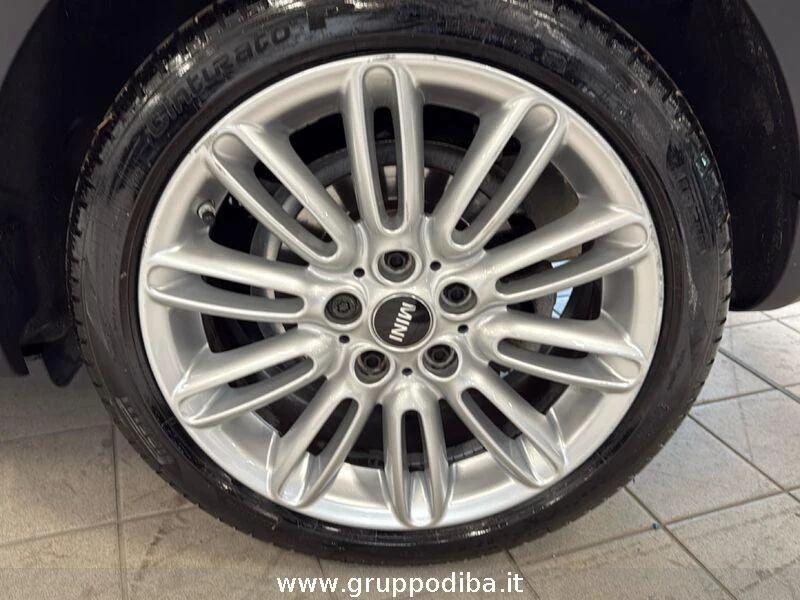 MINI 5 Porte Mini 5p 1.5 One Baker Street 102cv- Gruppo Diba