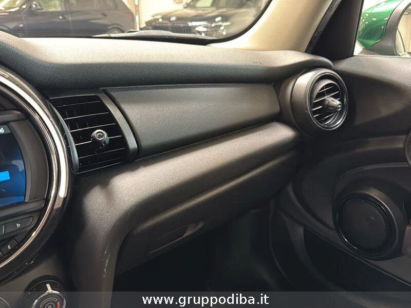 MINI 5 Porte Mini 5p 1.5 One Baker Street 102cv- Gruppo Diba