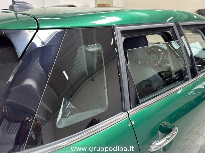 MINI 5 Porte Mini 5p 1.5 One Baker Street 102cv- Gruppo Diba