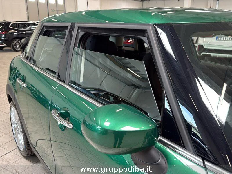 MINI 5 Porte Mini 5p 1.5 One Baker Street 102cv- Gruppo Diba