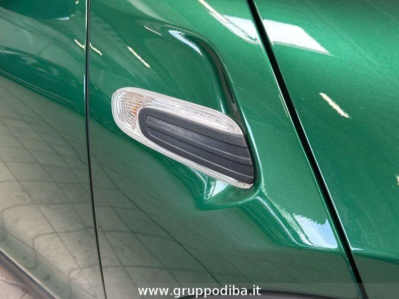 MINI 5 Porte Mini 5p 1.5 One Baker Street 102cv- Gruppo Diba