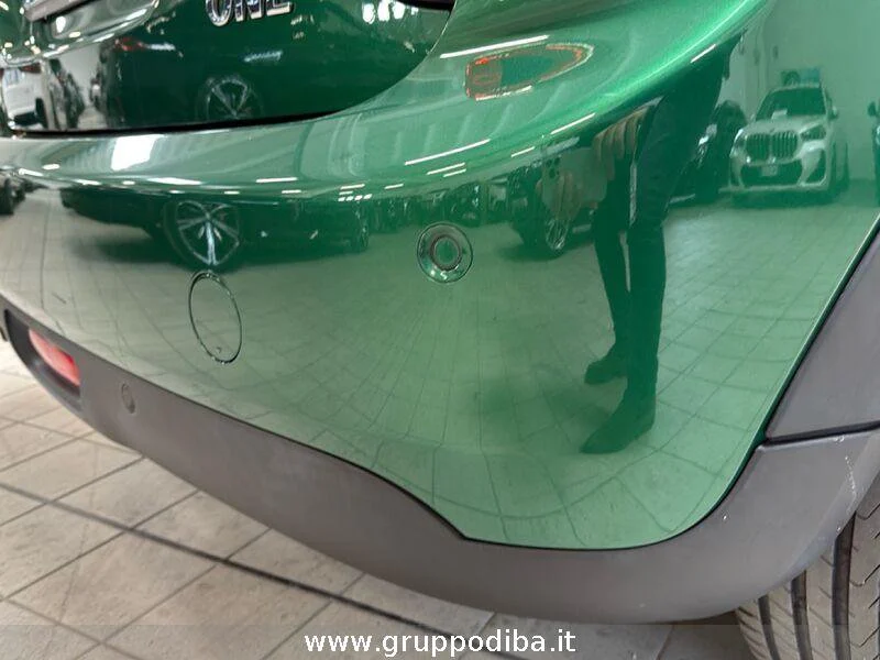 MINI 5 Porte Mini 5p 1.5 One Baker Street 102cv- Gruppo Diba