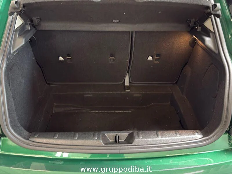 MINI 5 Porte Mini 5p 1.5 One Baker Street 102cv- Gruppo Diba