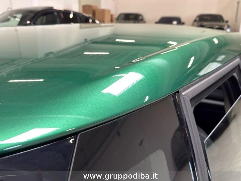 MINI 5 Porte Mini 5p 1.5 One Baker Street 102cv- Gruppo Diba