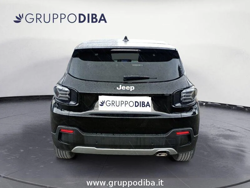 Jeep Avenger Avenger 1.2 turbo Summit fwd 100cv- Gruppo Diba