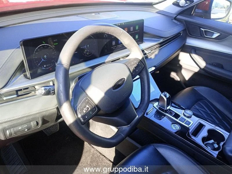 Sportequipe S8 Sportequipe 8 1.5 phev auto- Gruppo Diba