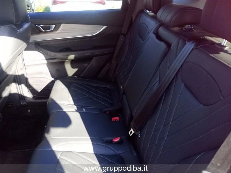Sportequipe S8 Sportequipe 8 1.5 phev auto- Gruppo Diba