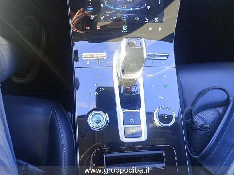 Sportequipe S8 Sportequipe 8 1.5 phev auto- Gruppo Diba