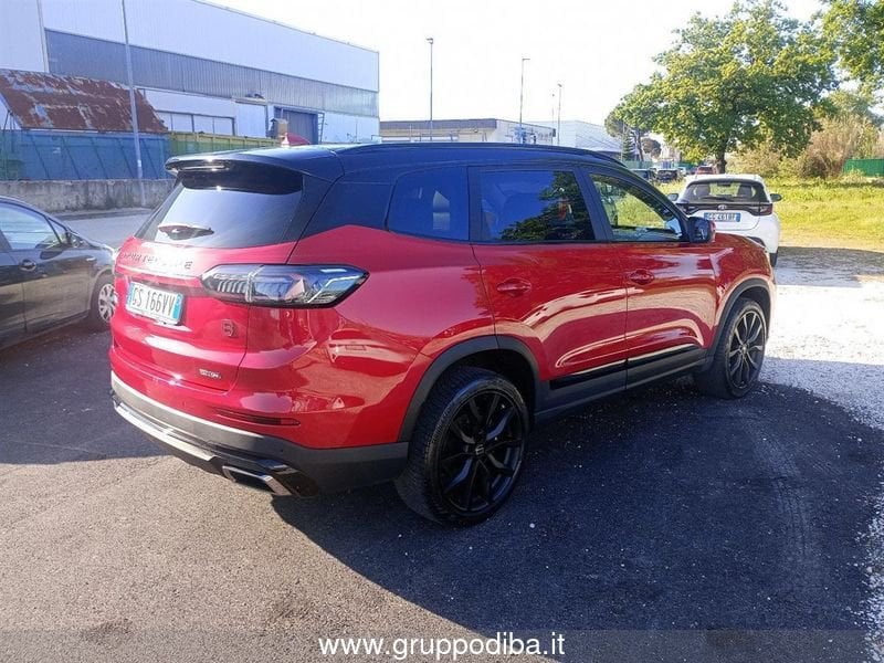 Sportequipe S8 Sportequipe 8 1.5 phev auto- Gruppo Diba