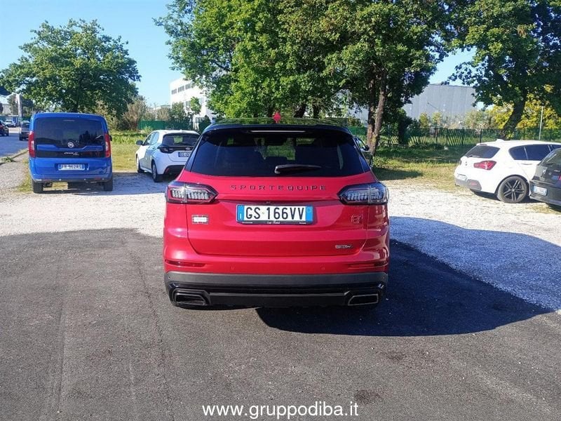 Sportequipe S8 Sportequipe 8 1.5 phev auto- Gruppo Diba