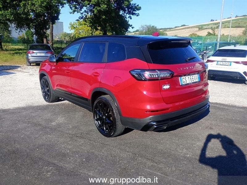 Sportequipe S8 Sportequipe 8 1.5 phev auto- Gruppo Diba