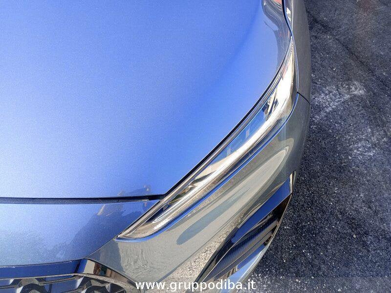 Dr 3.0 DR 3.0 1.5 Gpl 114cv cvt- Gruppo Diba