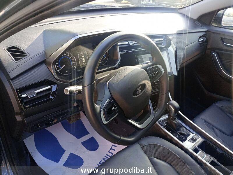 Dr 3.0 DR 3.0 1.5 Gpl 114cv cvt- Gruppo Diba