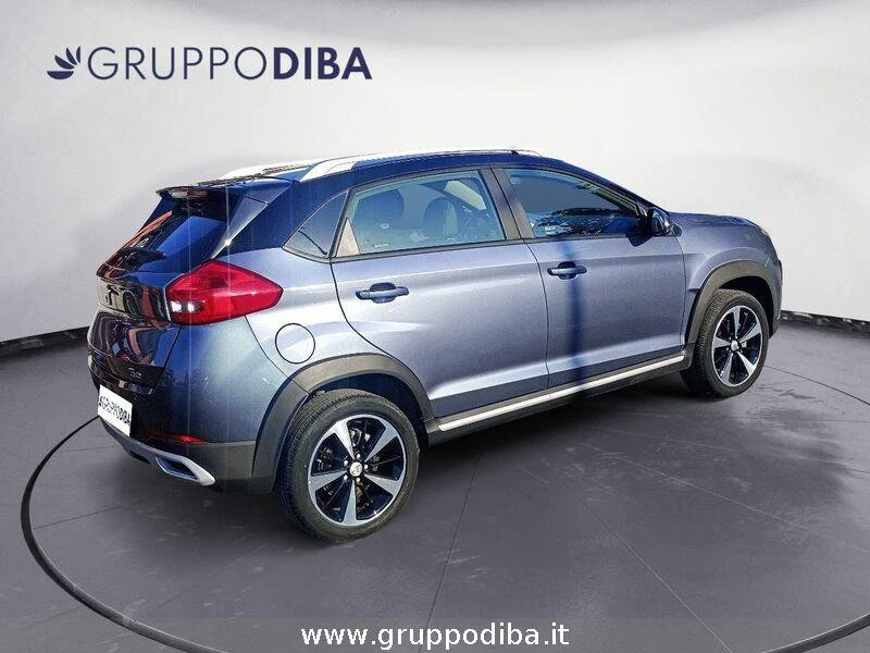 Dr 3.0 DR 3.0 1.5 Gpl 114cv cvt- Gruppo Diba