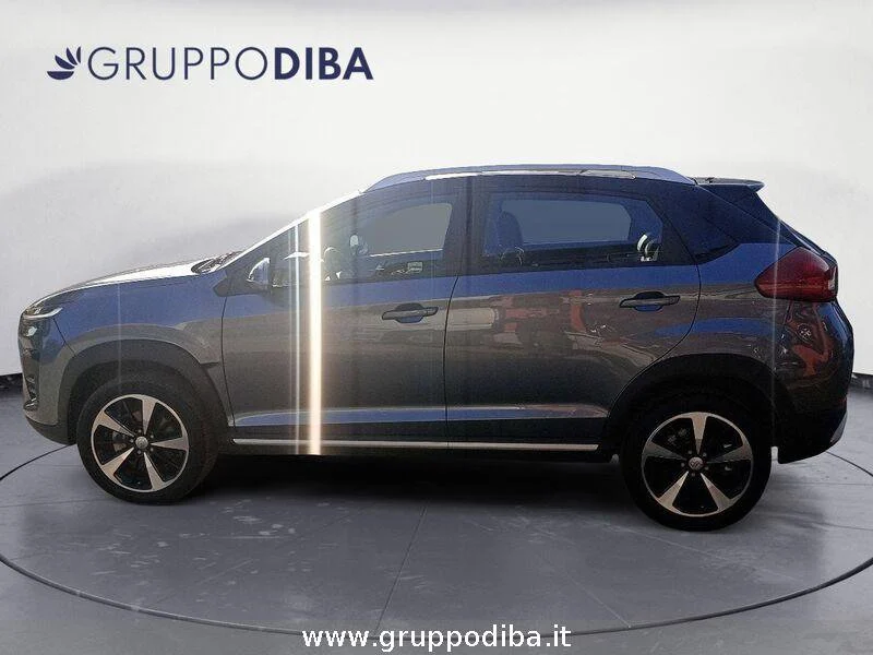 Dr 3.0 DR 3.0 1.5 Gpl 114cv cvt- Gruppo Diba