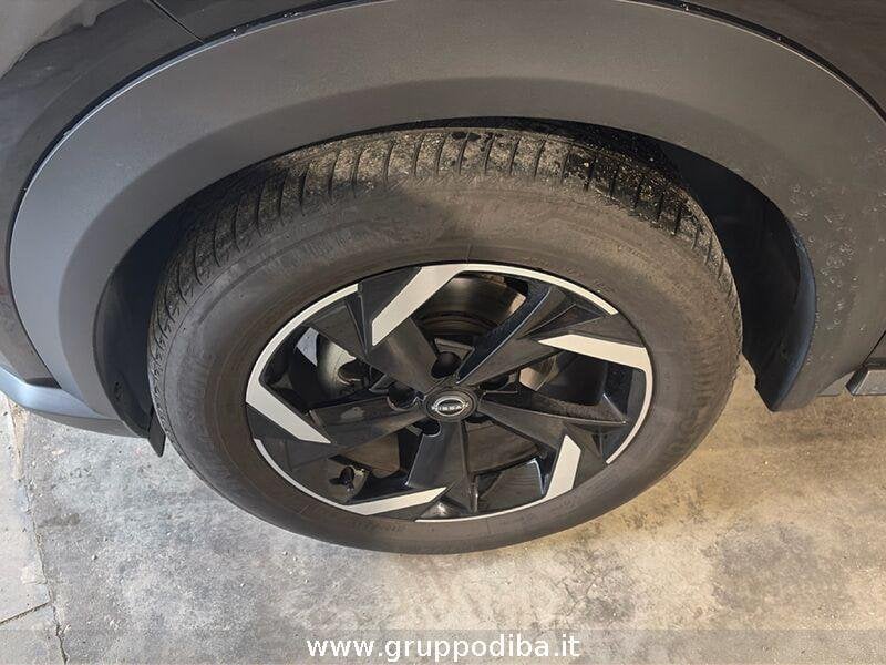 Nissan Juke Juke 1.6 hev N-Connecta- Gruppo Diba