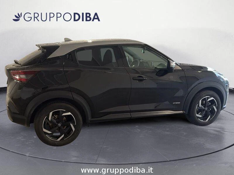 Nissan Juke Juke 1.6 hev N-Connecta- Gruppo Diba