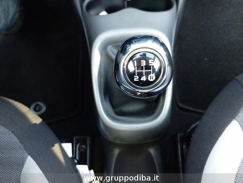 Toyota Aygo Aygo 5p 1.0 x-business 72cv- Gruppo Diba