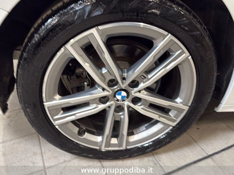 BMW Serie 1 118i Msport 140cv auto- Gruppo Diba