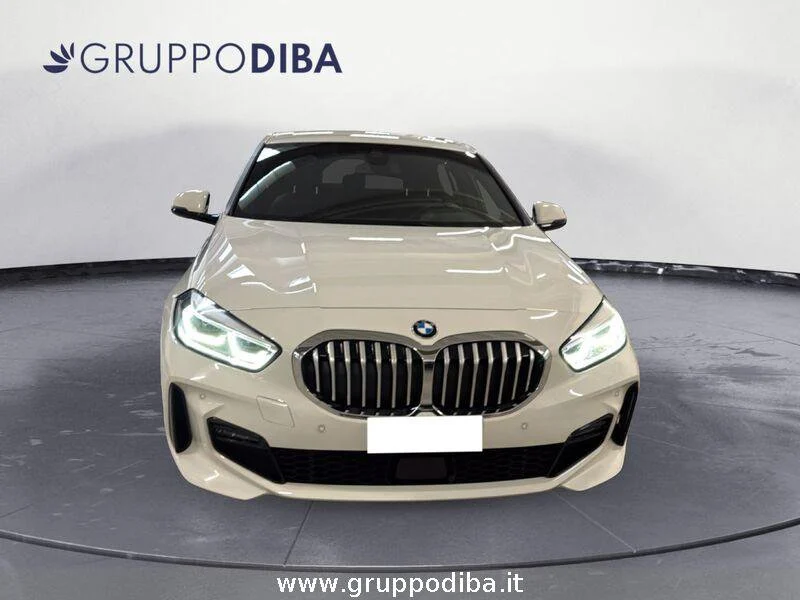 BMW Serie 1 118i Msport 140cv auto- Gruppo Diba