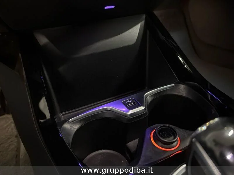 BMW Serie 1 118i Msport 140cv auto- Gruppo Diba