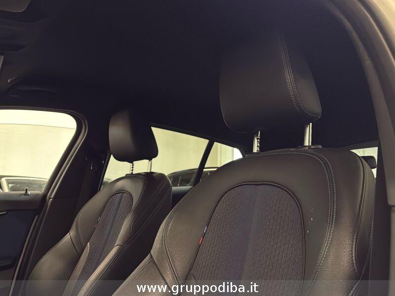 BMW Serie 1 118i Msport 140cv auto- Gruppo Diba
