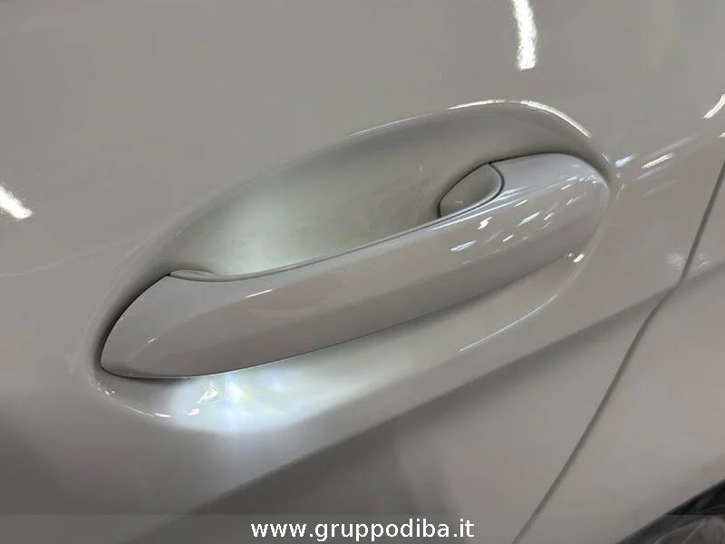 BMW Serie 1 118i Msport 140cv auto- Gruppo Diba