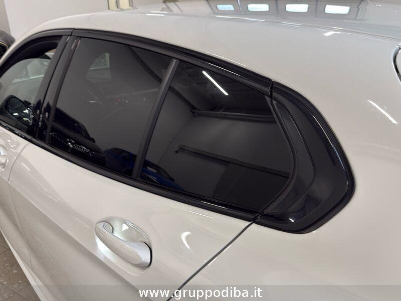 BMW Serie 1 118i Msport 140cv auto- Gruppo Diba