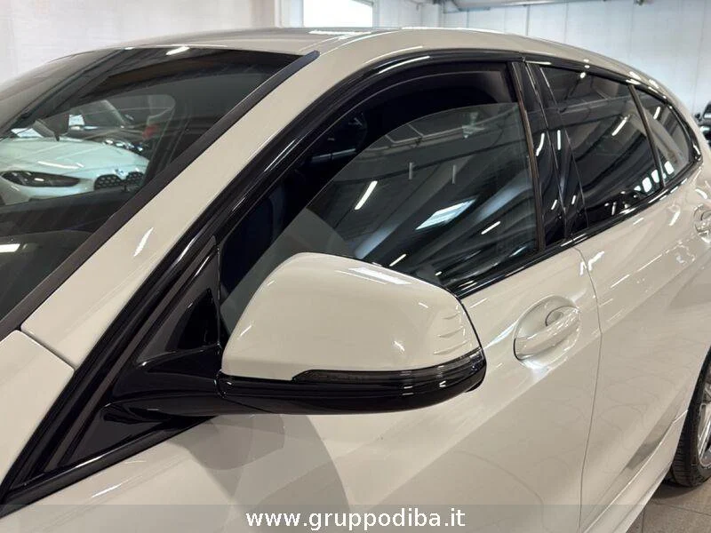 BMW Serie 1 118i Msport 140cv auto- Gruppo Diba