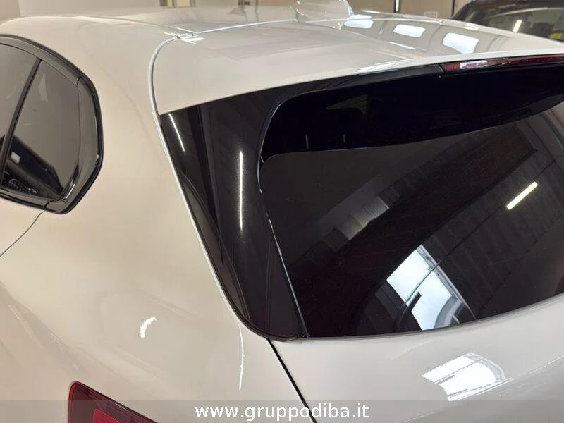 BMW Serie 1 118i Msport 140cv auto- Gruppo Diba