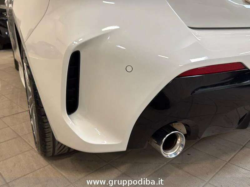 BMW Serie 1 118i Msport 140cv auto- Gruppo Diba