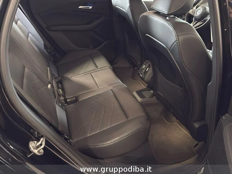 BMW Serie 2 Active Tourer 218d Active Tourer Luxury auto- Gruppo Diba