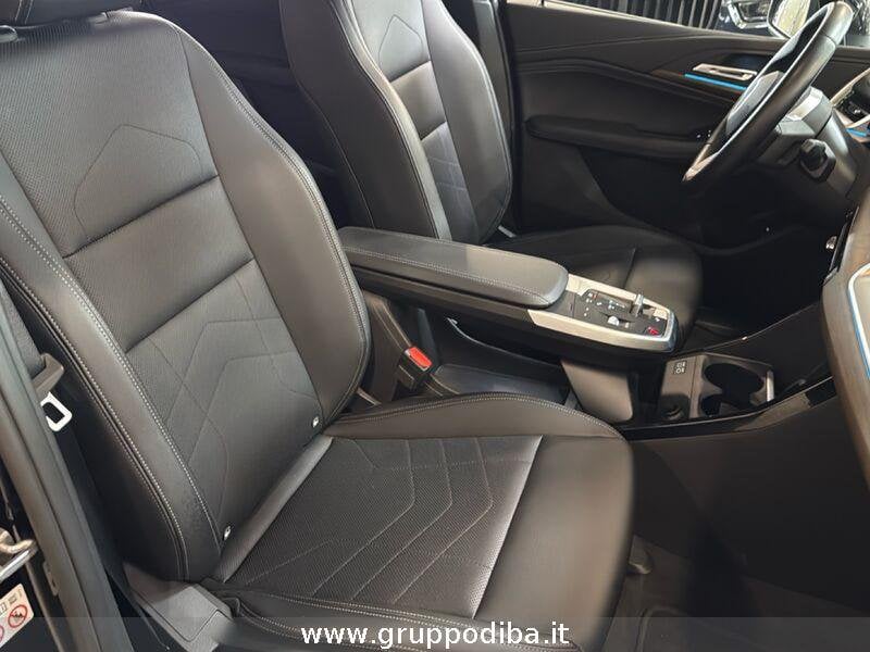 BMW Serie 2 Active Tourer 218d Active Tourer Luxury auto- Gruppo Diba