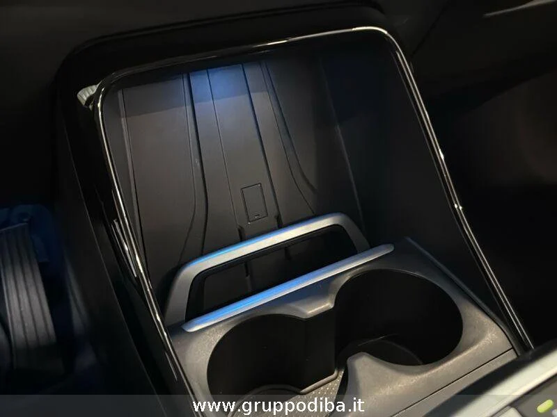 BMW Serie 2 Active Tourer 218d Active Tourer Luxury auto- Gruppo Diba