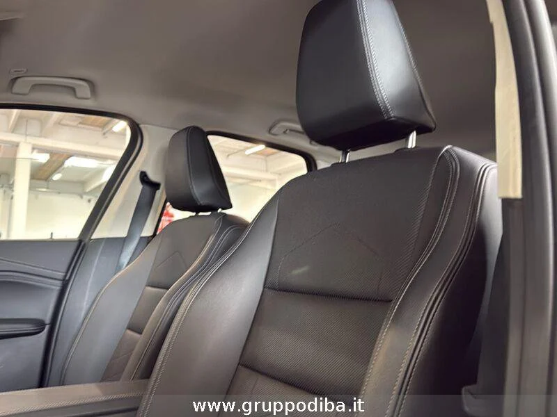 BMW Serie 2 Active Tourer 218d Active Tourer Luxury auto- Gruppo Diba