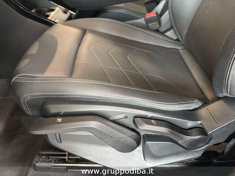 BMW Serie 2 Active Tourer 218d Active Tourer Luxury auto- Gruppo Diba