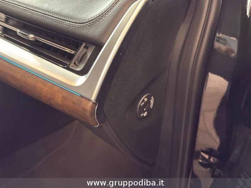 BMW Serie 2 Active Tourer 218d Active Tourer Luxury auto- Gruppo Diba