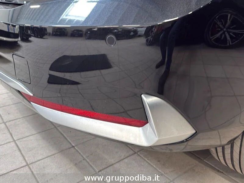 BMW Serie 2 Active Tourer 218d Active Tourer Luxury auto- Gruppo Diba