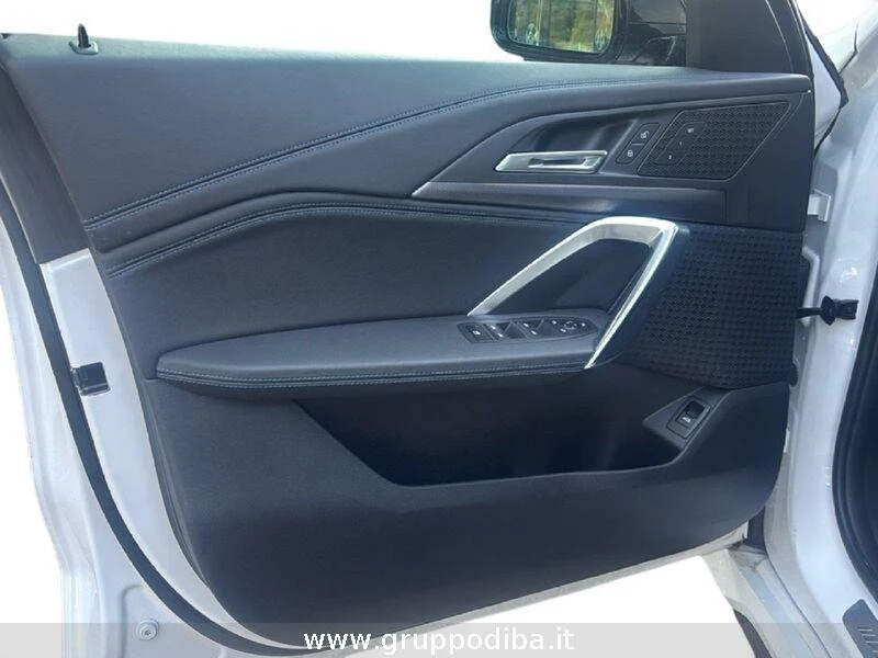 BMW X1 X1 xdrive20d mhev 48V MSport auto- Gruppo Diba