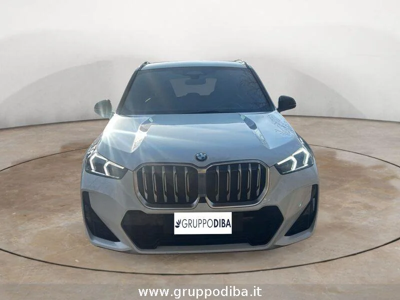 BMW X1 X1 xdrive20d mhev 48V MSport auto- Gruppo Diba