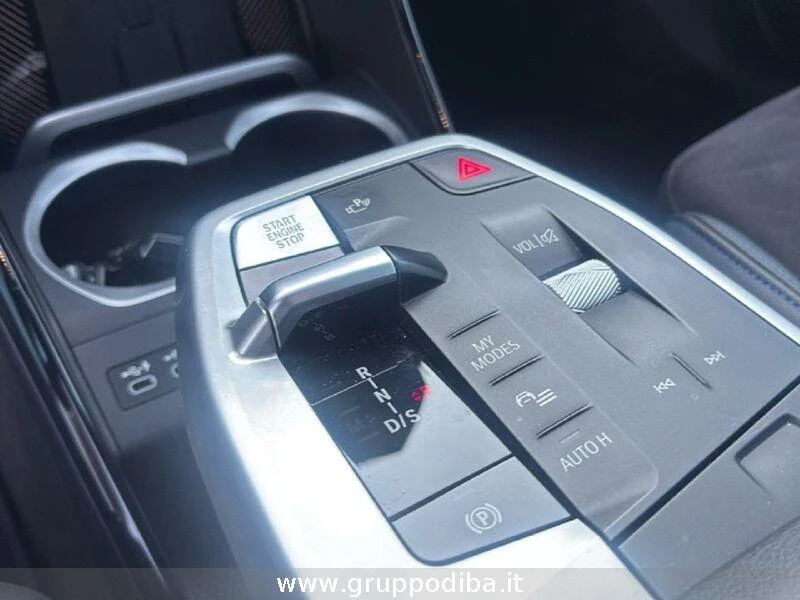 BMW X1 X1 xdrive20d mhev 48V MSport auto- Gruppo Diba