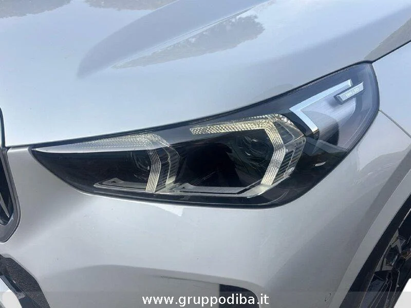 BMW X1 X1 xdrive20d mhev 48V MSport auto- Gruppo Diba