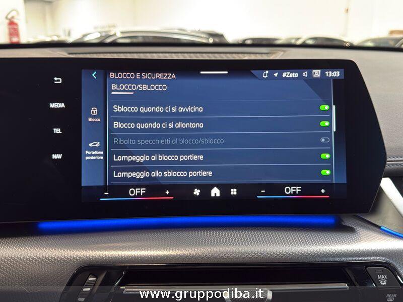 BMW X1 X1 xdrive20d mhev 48V MSport auto- Gruppo Diba