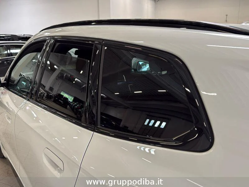 BMW X1 X1 xdrive20d mhev 48V MSport auto- Gruppo Diba