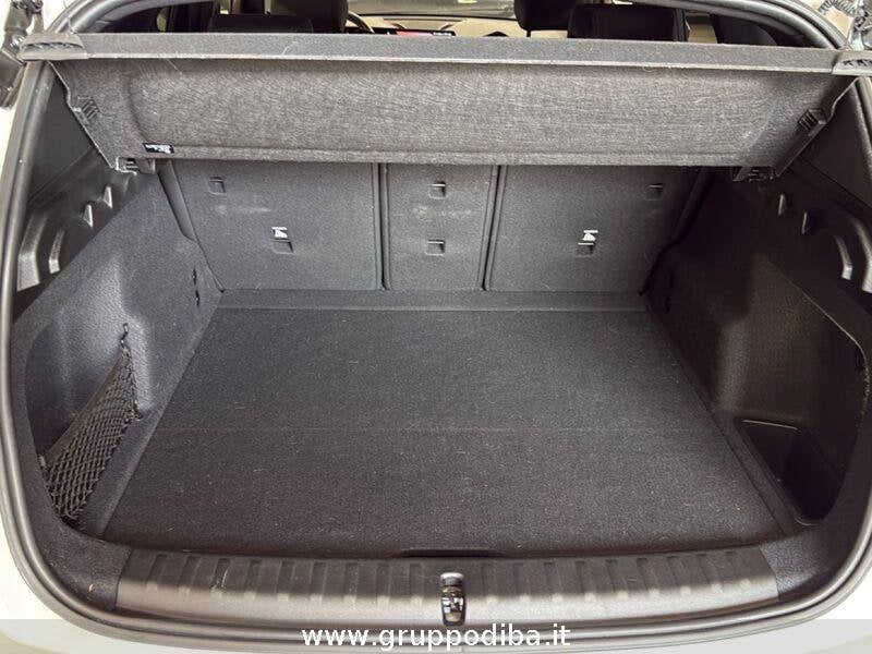 BMW X1 X1 xdrive20d mhev 48V MSport auto- Gruppo Diba