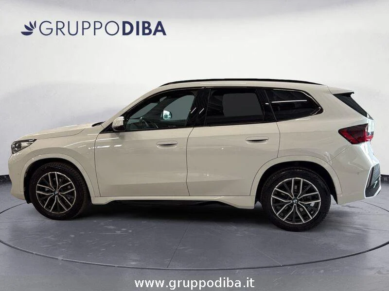BMW X1 X1 xdrive20d mhev 48V MSport auto- Gruppo Diba
