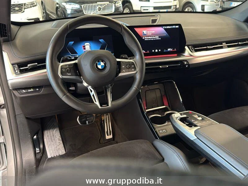 BMW X1 X1 xdrive20d mhev 48V MSport Pro auto- Gruppo Diba