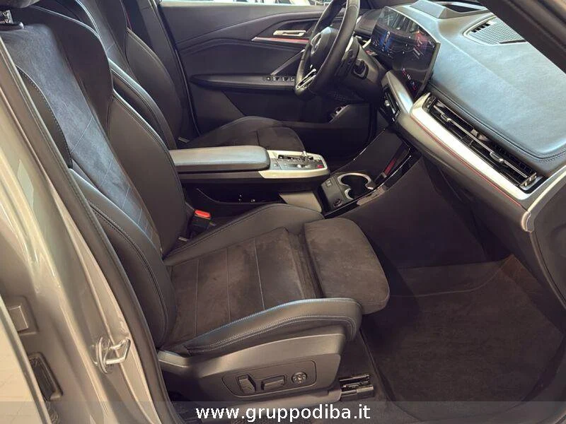 BMW X1 X1 xdrive20d mhev 48V MSport Pro auto- Gruppo Diba