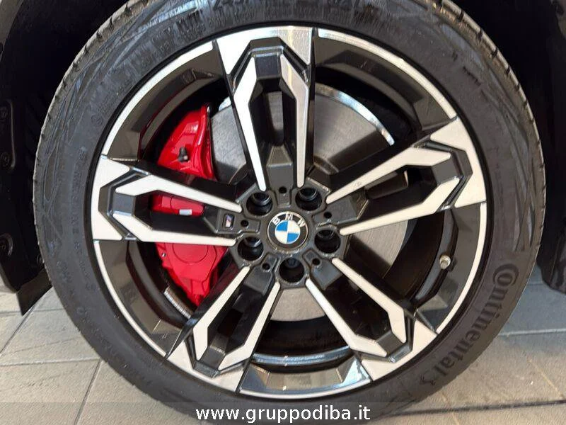 BMW X1 X1 xdrive20d mhev 48V MSport Pro auto- Gruppo Diba